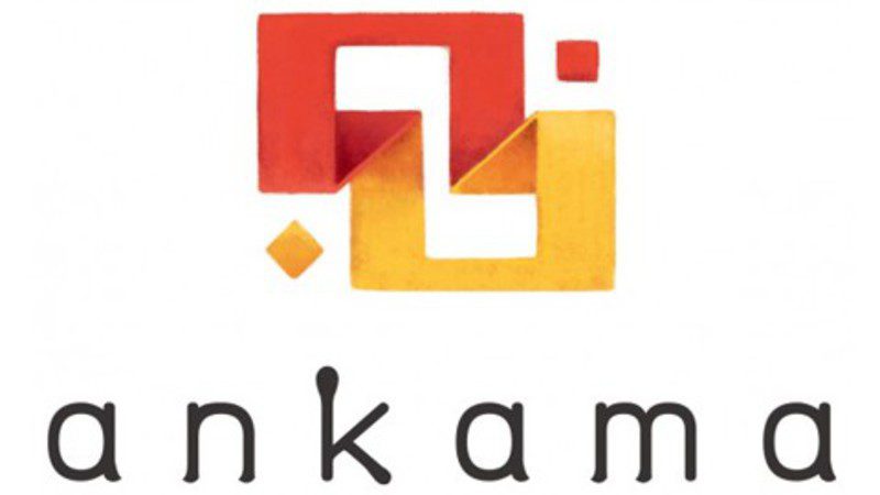 Olivier Comte ficha por Ankama