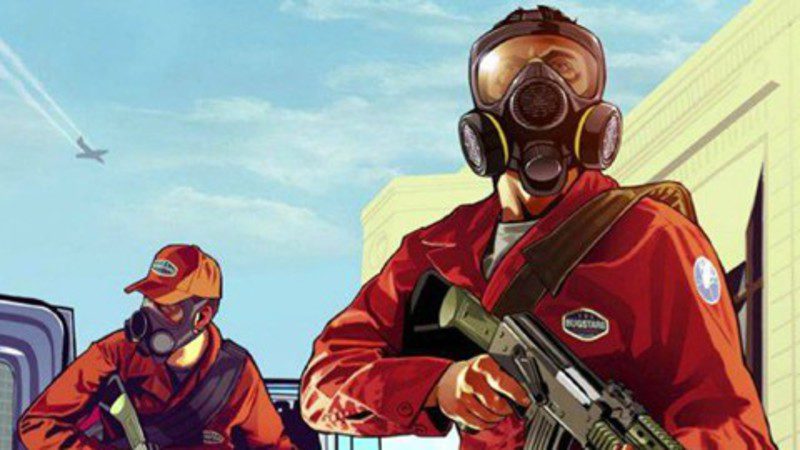 'Grand Theft Auto V' supera las venta de su antecesor