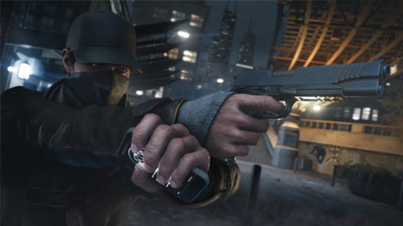 Desvelados los requisitos finales de 'Watch Dogs'