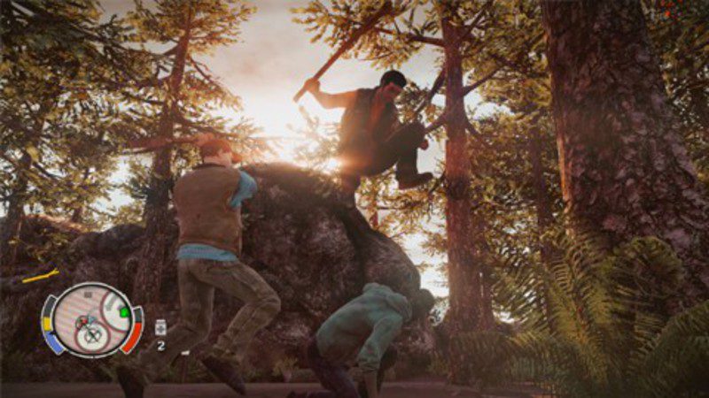 'Breakdown' llegará a finales de Octubre