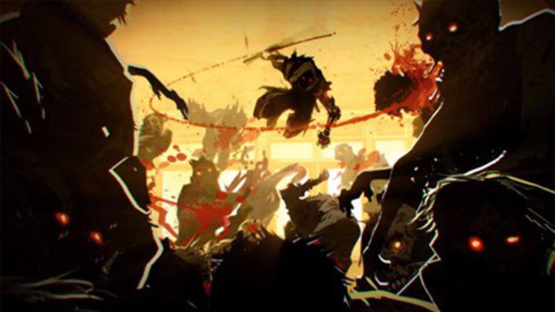 'Yaiba: Ninja Gaiden Z' también llegará a PC