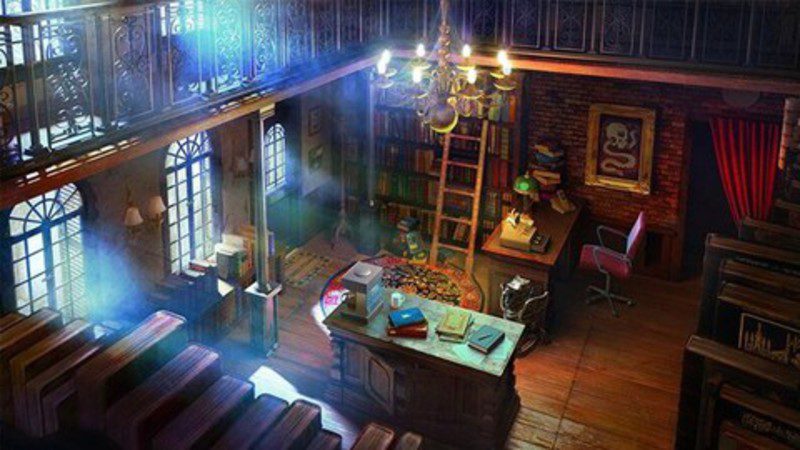 'Gabriel Knight' tendrá remake por su 20 aniversario