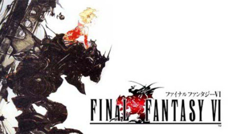 Final Fantasy VI