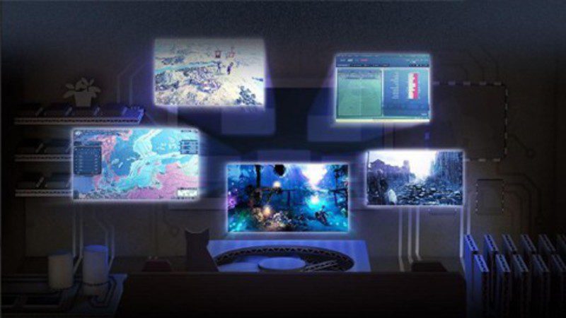 Las Steam Machines también montan AMD e Intel