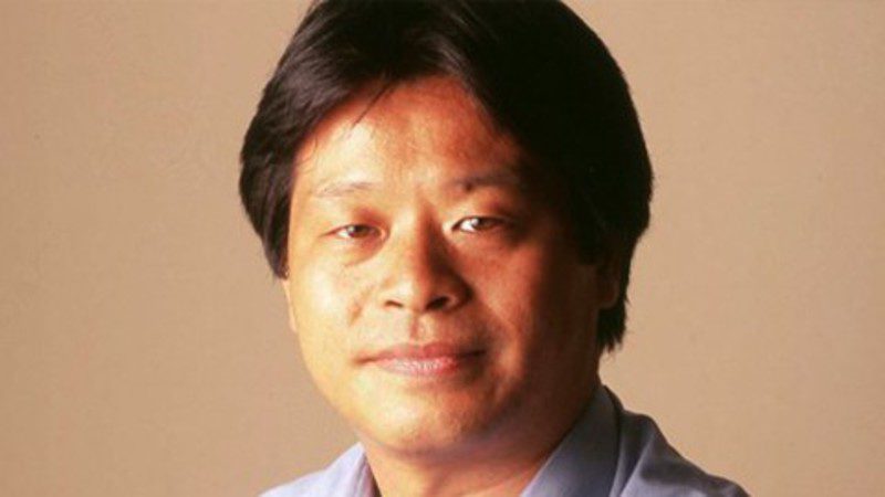 Yoshinori Kitase no diferencia juegos europeos de americanos