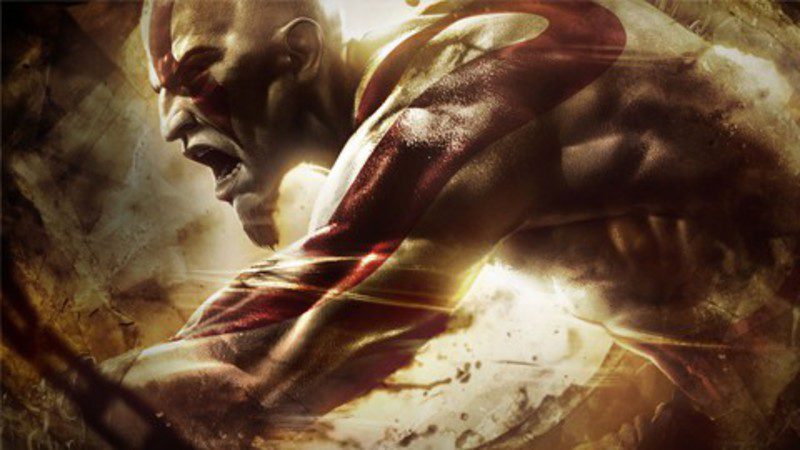 Santa Monica cesa los DLC de 'God Of War: Ascension'