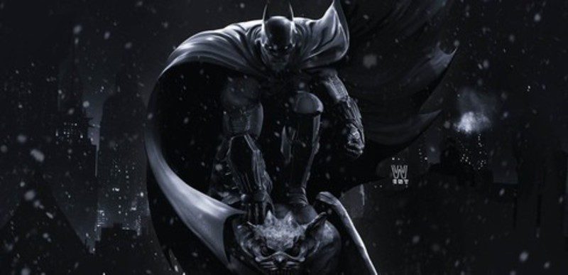 Batman: Arkham Origins