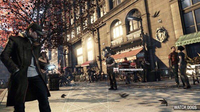 Ubisoft ofrece más detalles sobre el retraso de 'Watch Dogs'