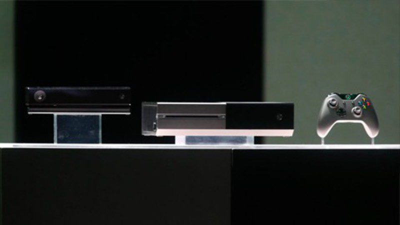 Xbox One no permitirá usar nombres reales en el lanzamiento