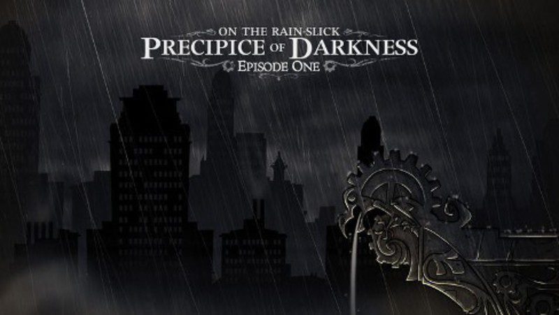 Penny Arcade's Precipice of Darkness Episodio 1