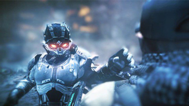 'Killzone Mercenary' recibe una nueva actualización