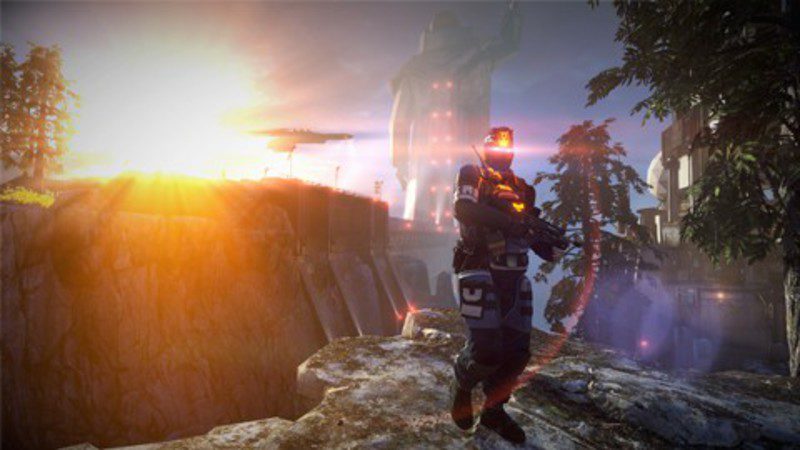 'Killzone: Shadow Fall' ya es gold