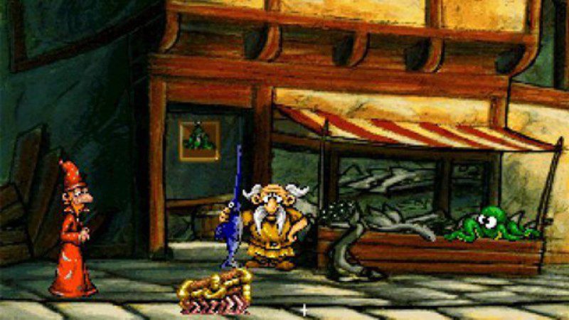 Rhianna Pratchett quiere un nuevo 'Mundodisco'