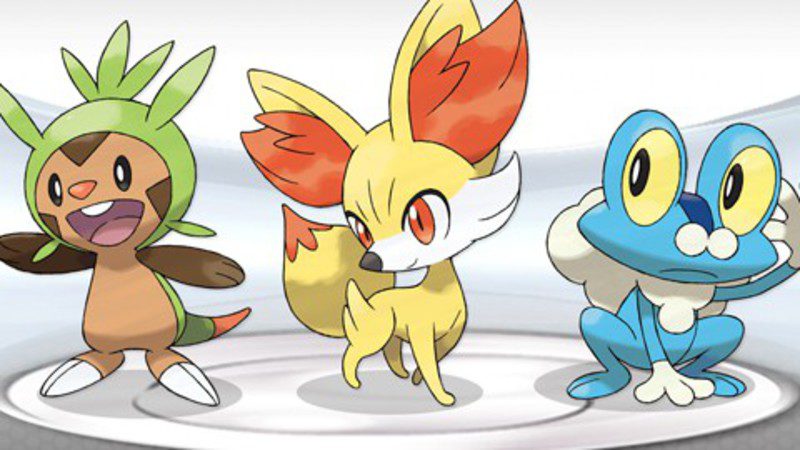 Un 'DLC' arruinaría la visión del mundo 'Pokémon'