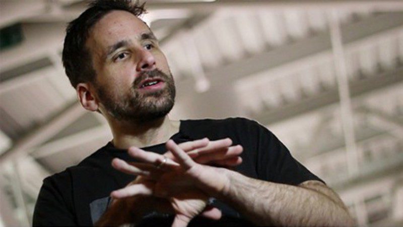 Ken Levine recibirá un Golden Joystick por su trayectoria