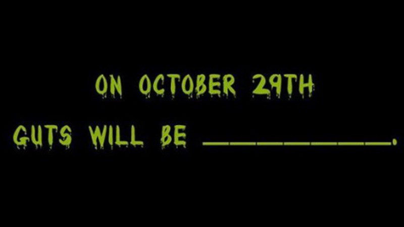 SEGA prepara un anuncio para el 29 de Octubre
