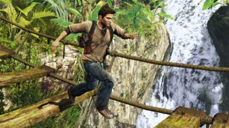 Sony Bend ya trabaja en Playstation 4