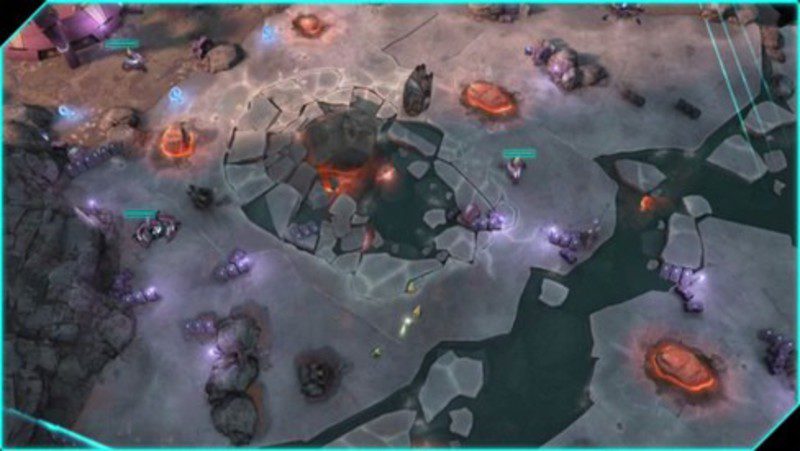 'Halo: Spartan Assault'