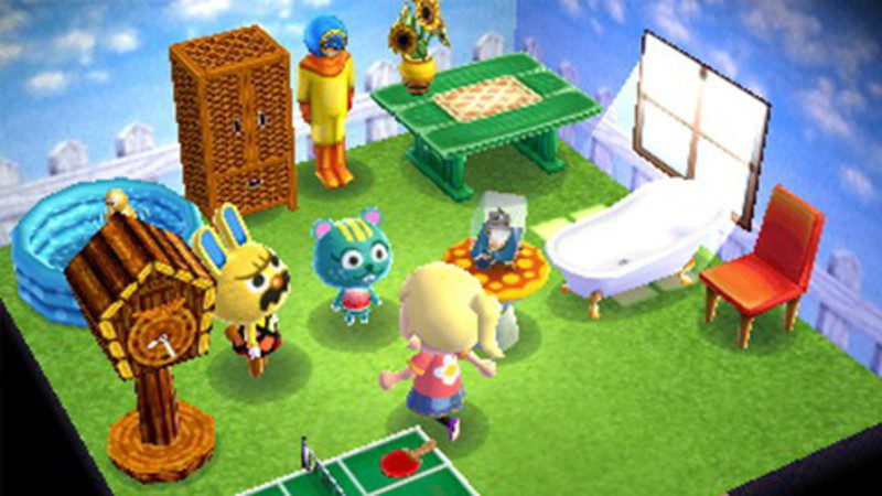 'Animal Crossing: New Leaf' supera los 6 millones