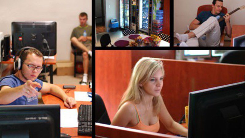 People Can Fly cambia de nombre