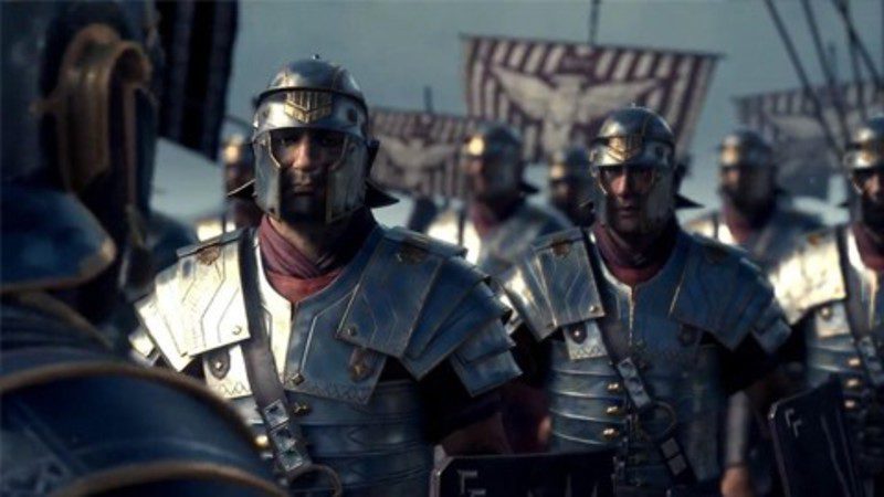 'Ryse: Son Of Rome' tendrá pase de temporada