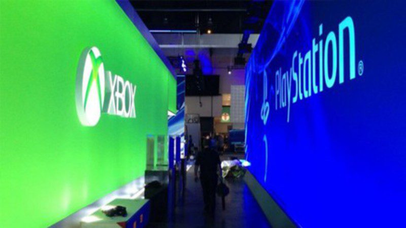 Playstation 4 y Xbox One no admitirán reproducción mp3