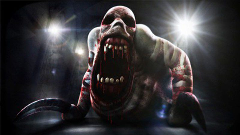 'Dementium II HD' llegará en Enero