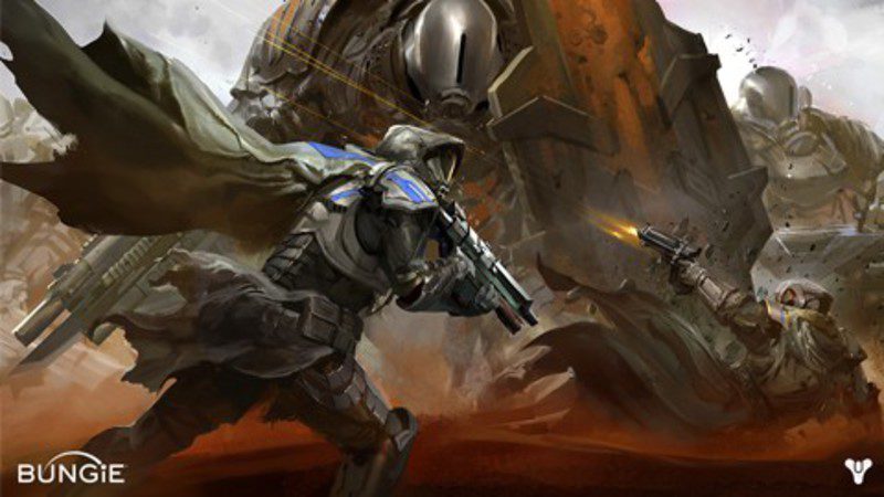 'Destiny' en PC afectaría a las versiones de consola