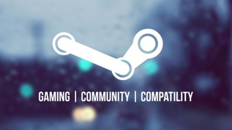 Filtradas las posibles rebajas de Steam