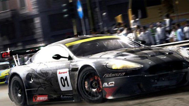 Codemasters busca jugadores para probar un nuevo juego