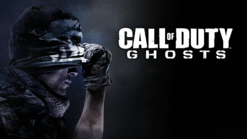 'Call of Duty: Ghosts'