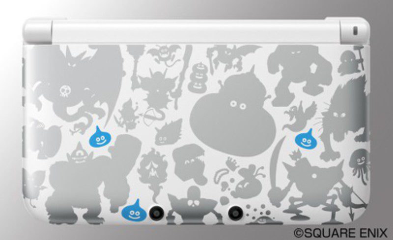 Dragon Quest Monsters 2