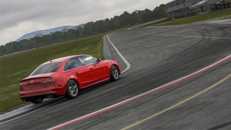 Microsoft detalla el 'Car Pass' de 'Forza 5'