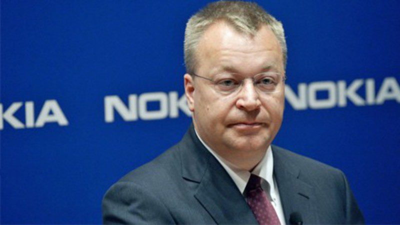 Los sucesores de Steve Ballmer se reducen a 4