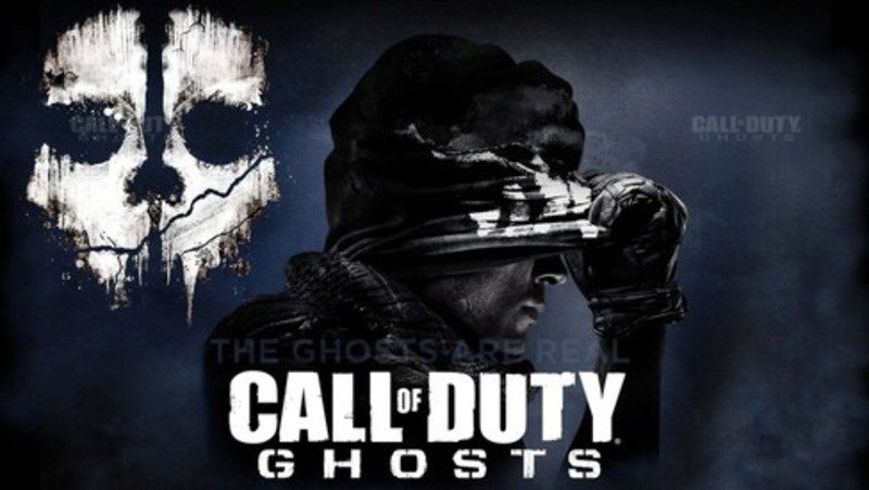 Call of Duty: Ghosts