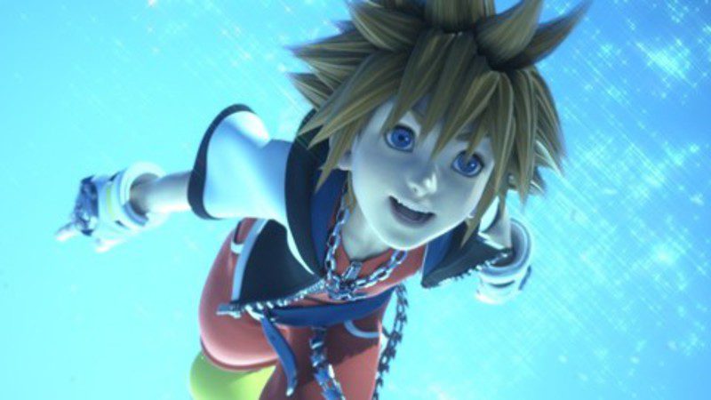 Square-Enix se enfocará en los juegos para smartphones