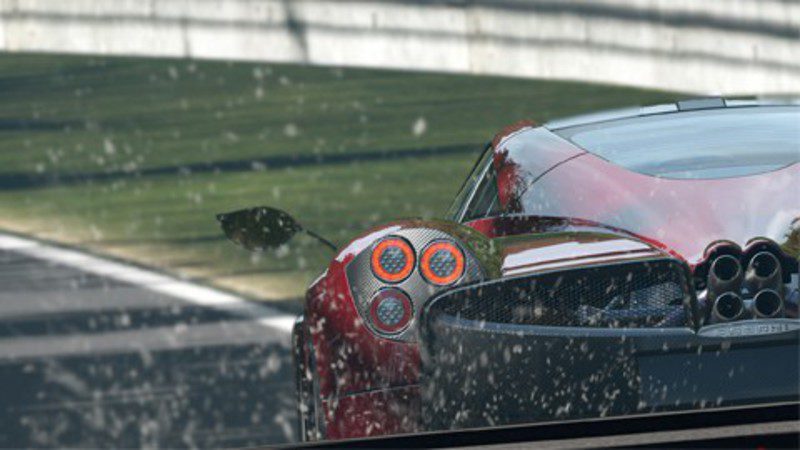 'Project Cars' llegará a PS4 y Xbox One