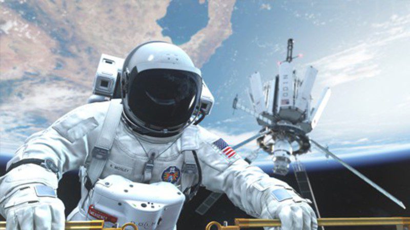 'Call Of Duty: Ghosts' usa secuencias de otro título