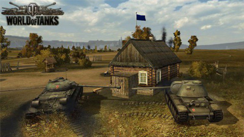 Wargaming abre un nuevo estudio