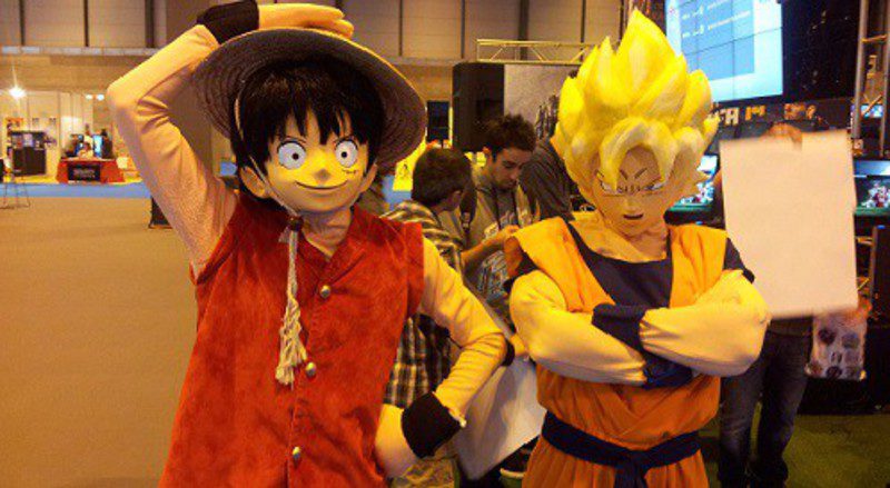 Madrid Games Week 2013