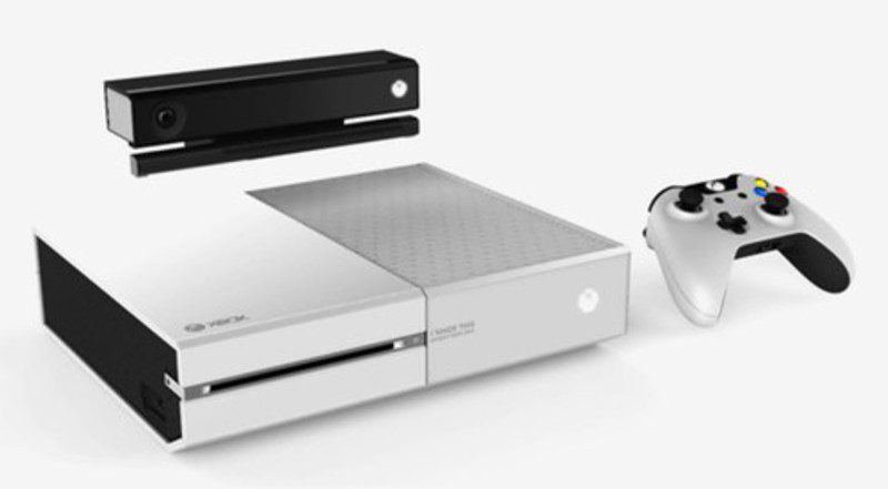 imagen de xbox one