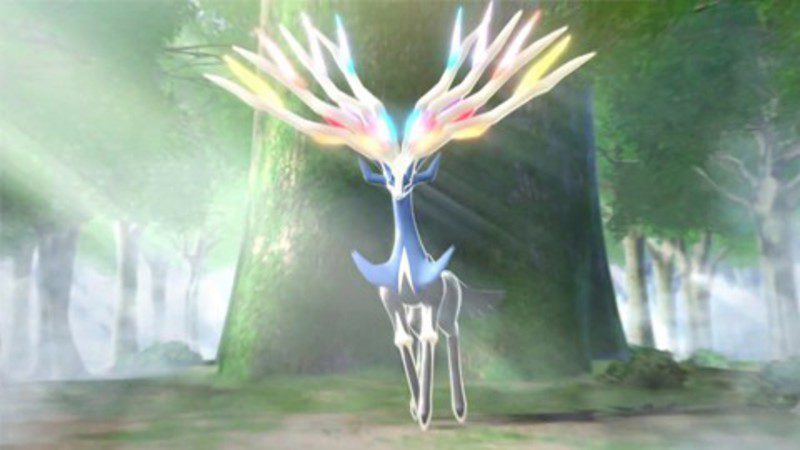 Ken Sugimori desea volver a diseños más simples