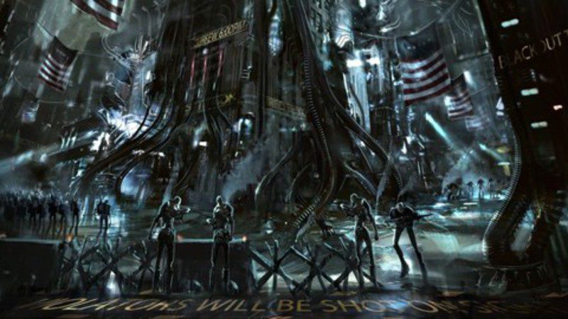 'Blueprint' podría ser el nuevo proyecto de Epic