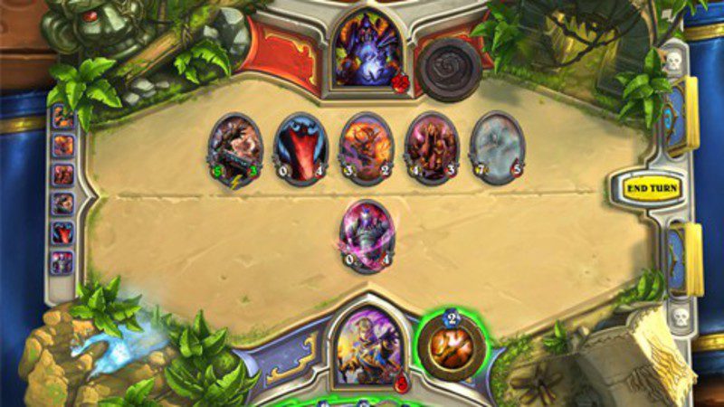 'Hearthstone' llegará a Android e iPhone
