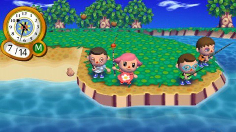 Famitsu publica los títulos más vendidos en este siglo