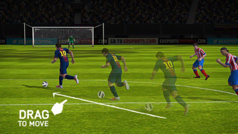 FIFA 14