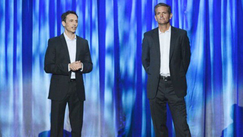 John Pleasants abandona Disney Interactive