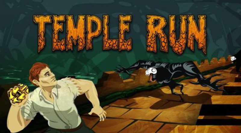 Temple Run