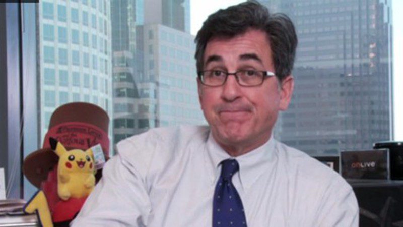 Michael Pachter no descarta 5 millones de Playstation 4