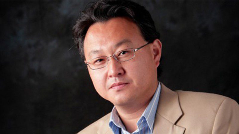 Sony afirma que necesita el éxito de Nintendo